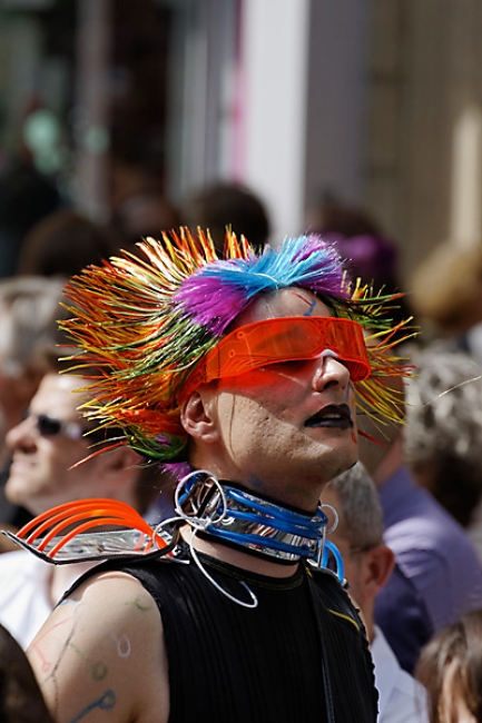 Gay Pride Paris 2012-130